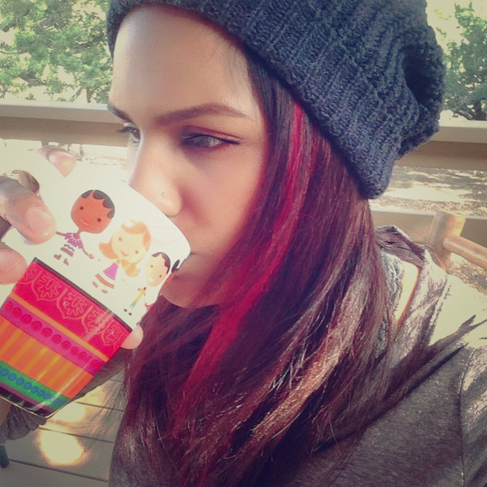 Meet your Posher, Umerah